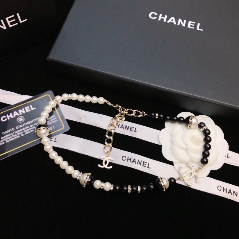 Chanel Necklaces